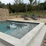 El Molino Blanco Chalet *