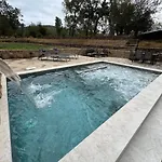 El Molino Blanco Chalet