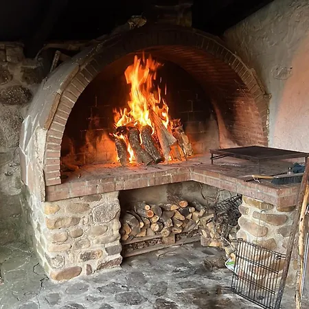 El Molino Blanco * Molinos de Razon