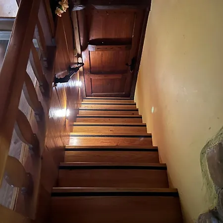 El Molino Blanco Chalet