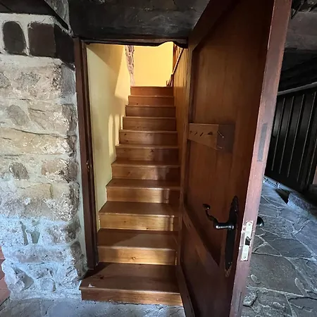 El Molino Blanco *