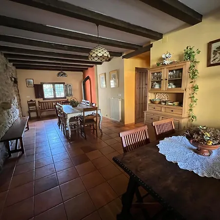 El Molino Blanco Chalet