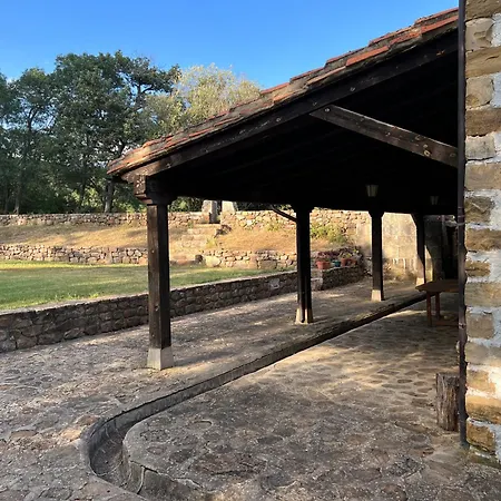 El Molino Blanco Chalet