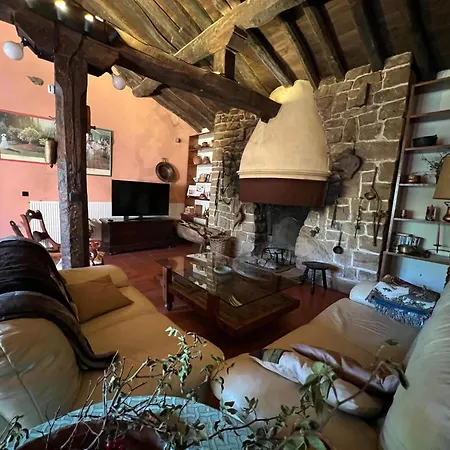 El Molino Blanco Chalet *