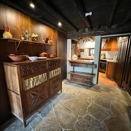 El Molino Blanco Molinos de Razon