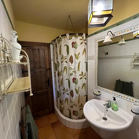El Molino Blanco Chalet