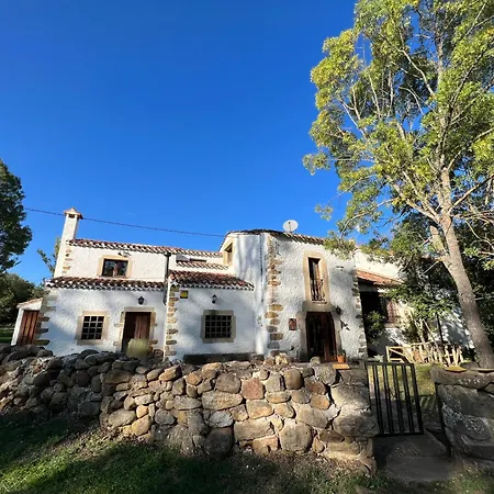 El Molino Blanco *