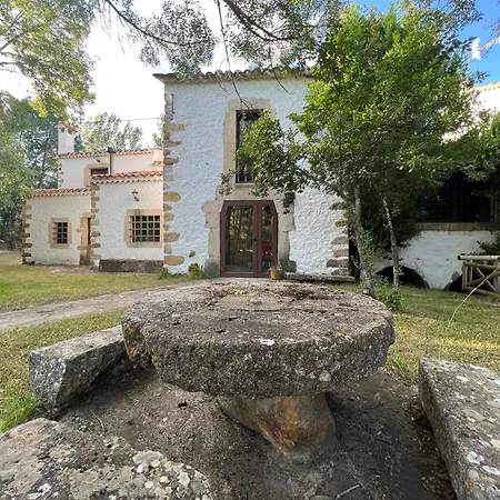 El Molino Blanco Chalet
