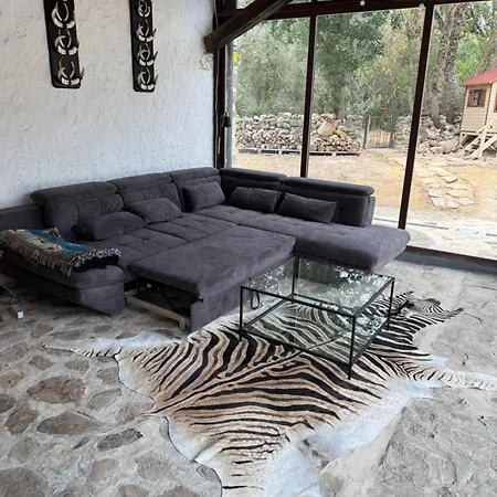 El Molino Blanco * Molinos de Razon