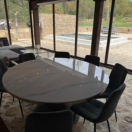 El Molino Blanco 샬레 Molinos de Razon