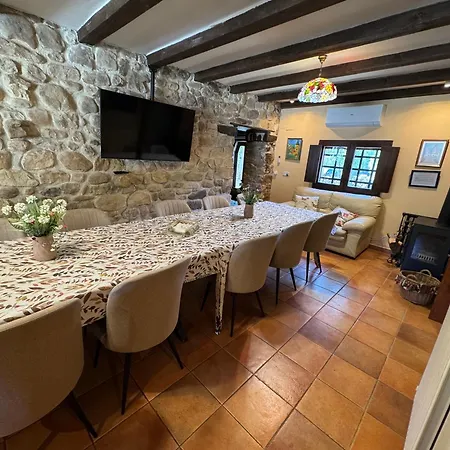 El Molino Blanco * Molinos de Razon