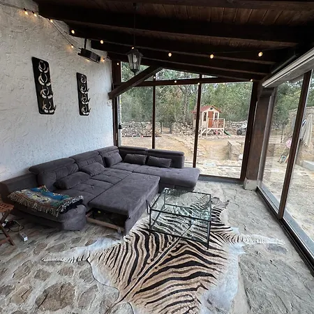 샬레 El Molino Blanco *