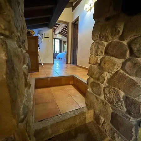 Chalet El Molino Blanco *