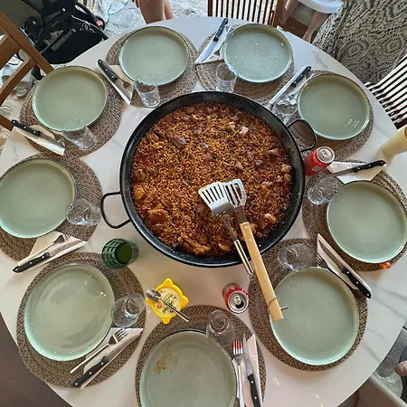 El Molino Blanco