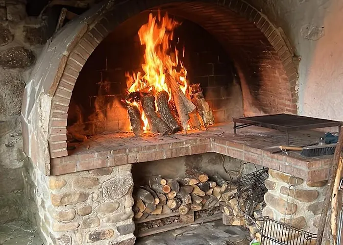 El Molino Blanco * Molinos de Razon