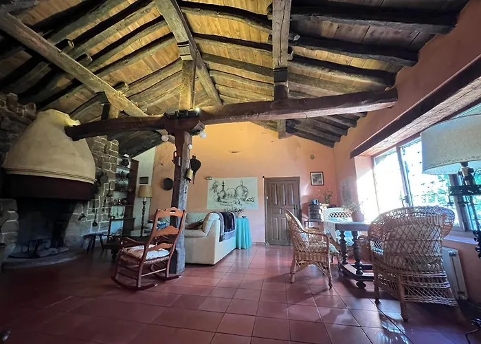 El Molino Blanco 샬레 *