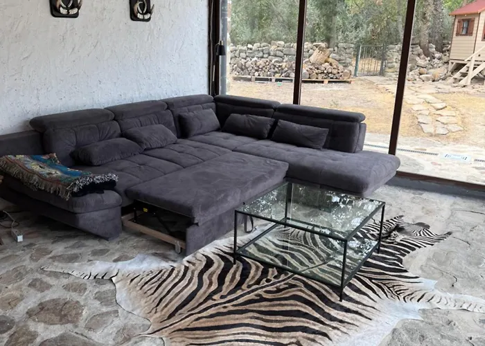 El Molino Blanco * Molinos de Razon