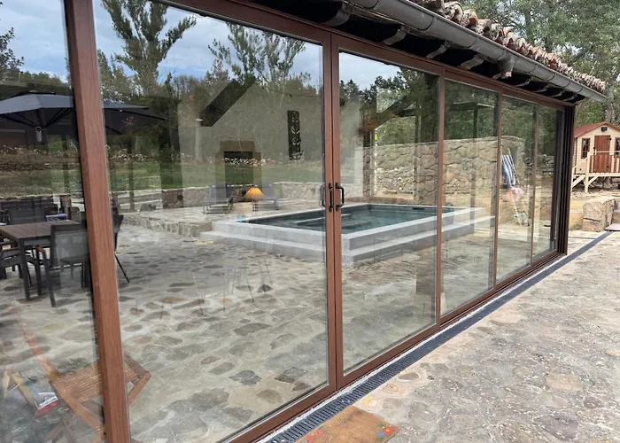 El Molino Blanco 샬레 *