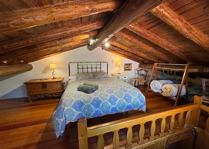 El Molino Blanco Molinos de Razon