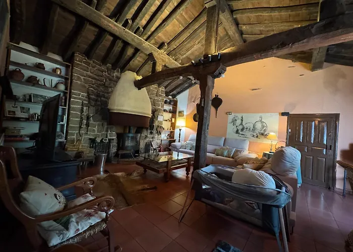 El Molino Blanco Molinos de Razon