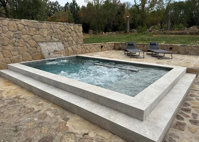 샬레 El Molino Blanco *