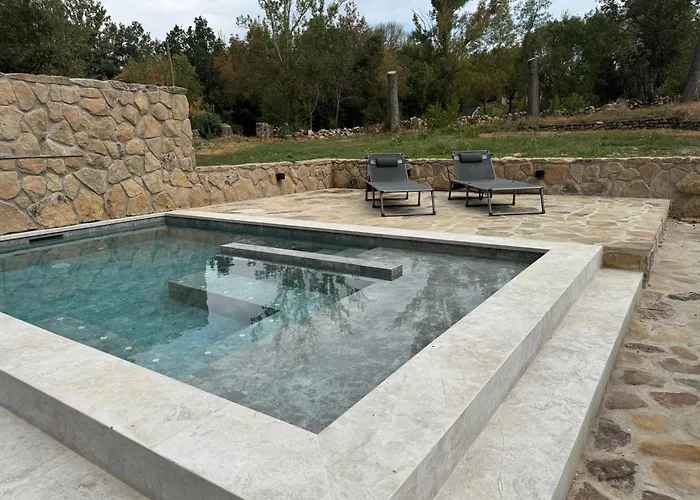 El Molino Blanco Chalet *