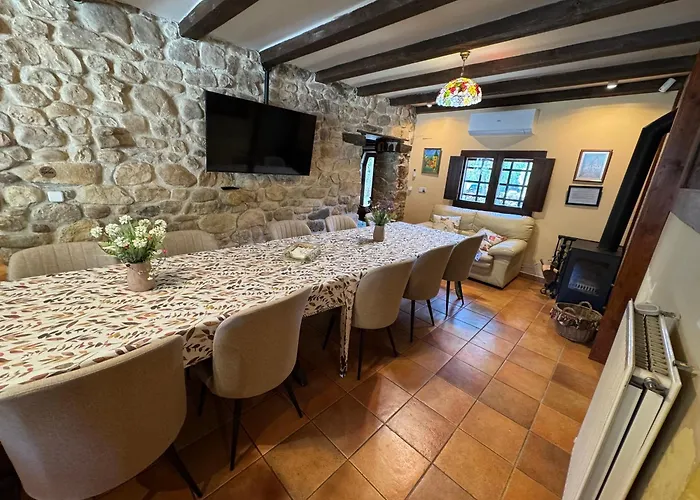 El Molino Blanco * Molinos de Razon