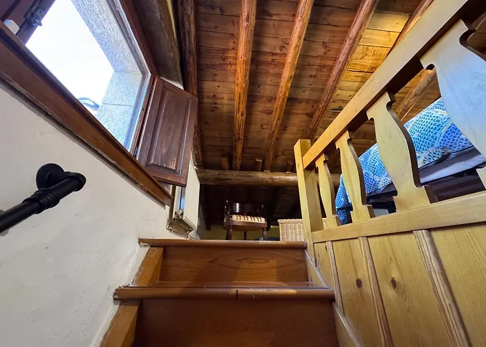 El Molino Blanco 샬레 *