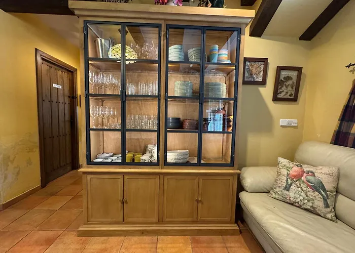 El Molino Blanco Molinos de Razon