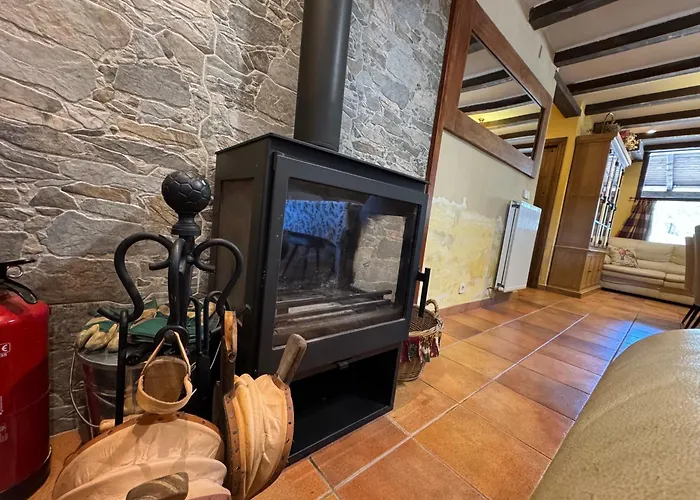 El Molino Blanco * Molinos de Razon